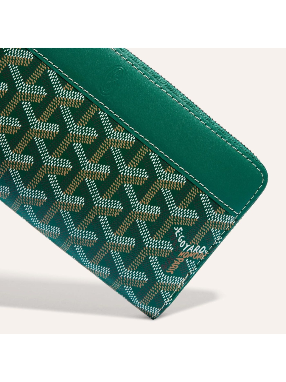 Кошелек Goyard Matignon GM